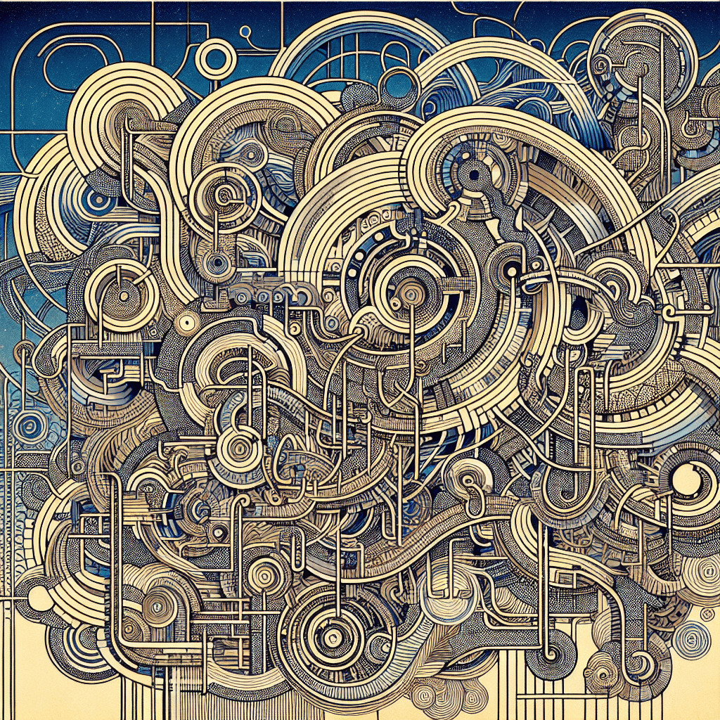 Navigating Feedback Loops in Advanced Neural Architectures