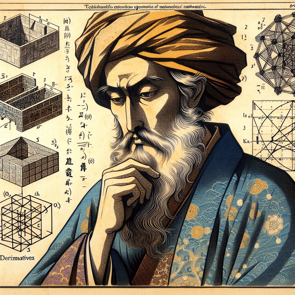 Part 7 – Al-Khwarizmi’s Reflections on Modern Extensions: Expanding the Frameworks of Derivatives