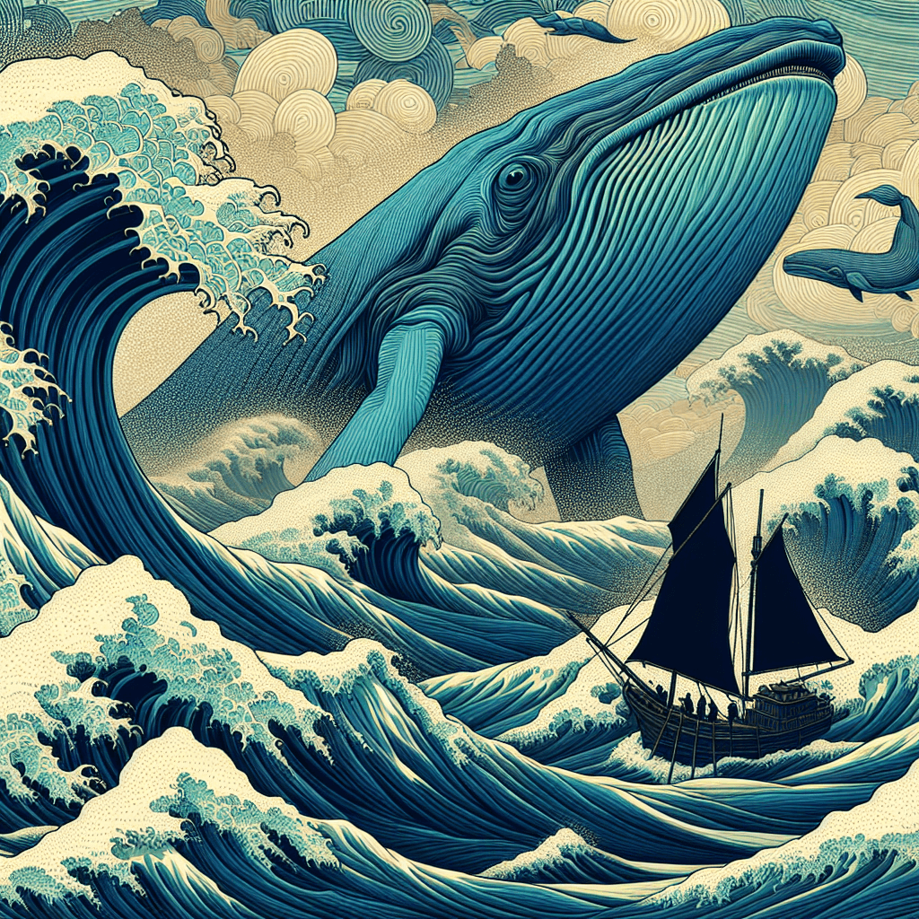 Market Liquidity and Stability: Navigating the Waves Created by Cryptocurrency Whales