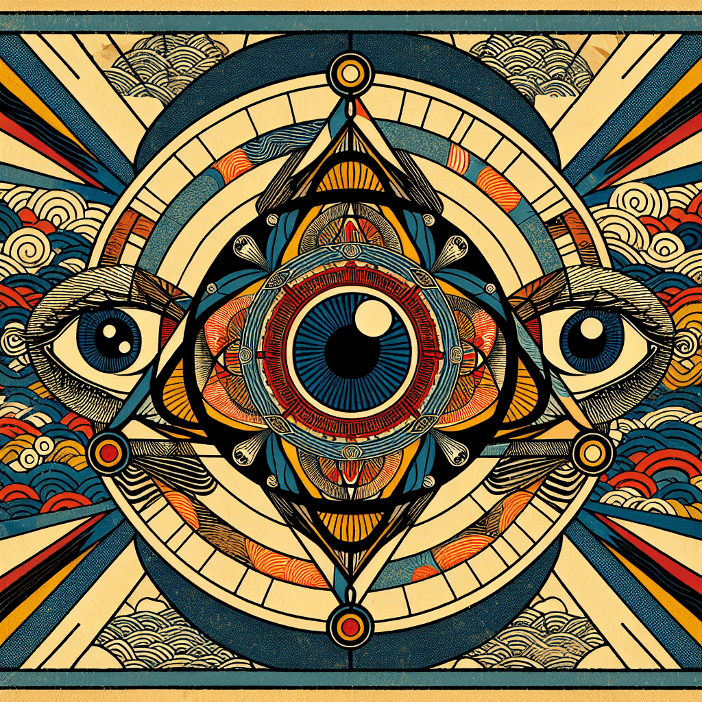 The Third Eye: A Scientific Perspective