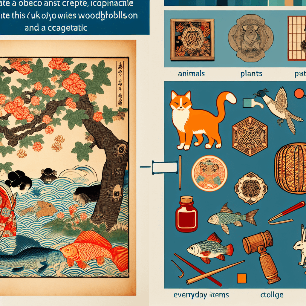 Review and Edit: Blog Post on Points Representing Objects in a Category