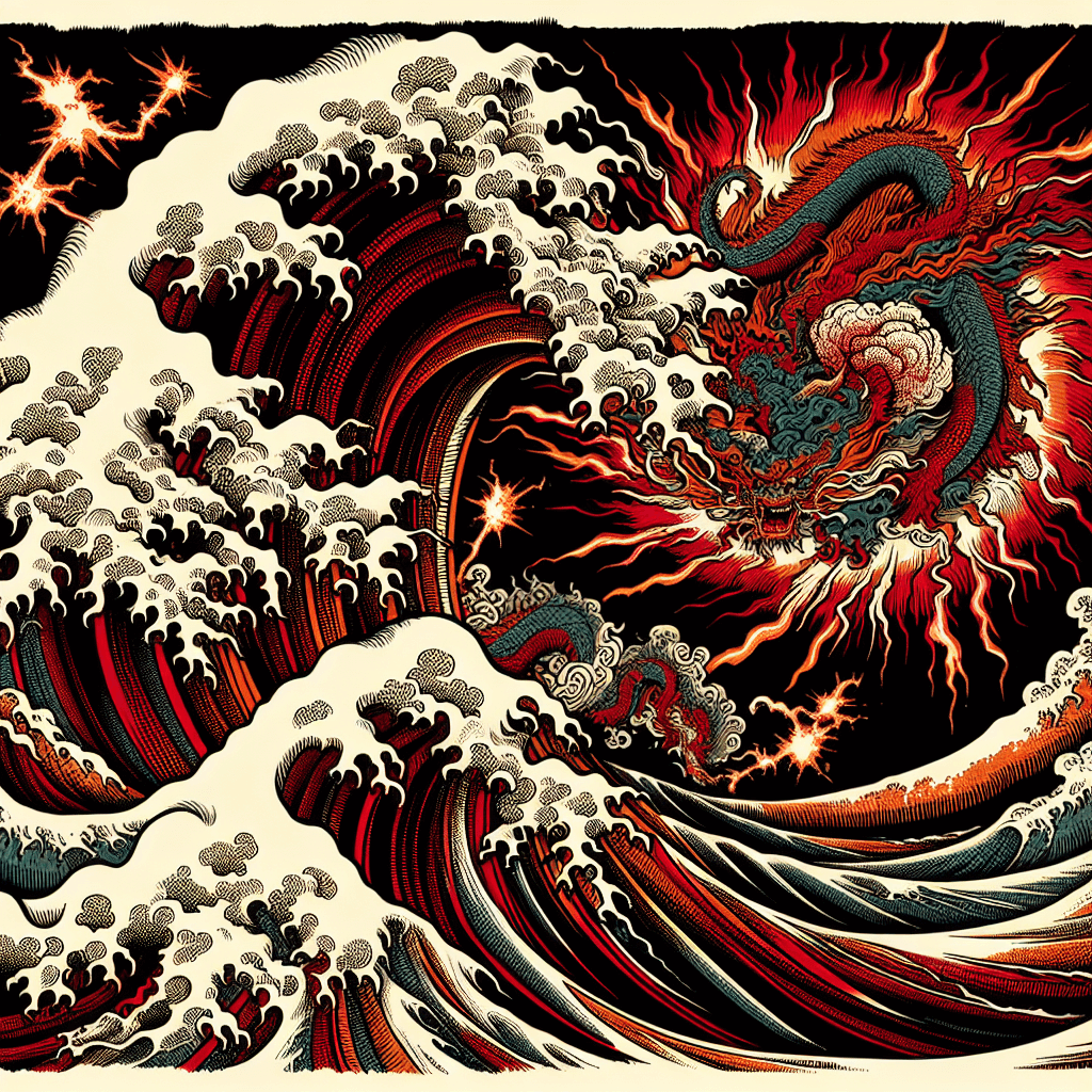 Gamma Rays: The Most Energetic Waves in the Electromagnetic Spectrum