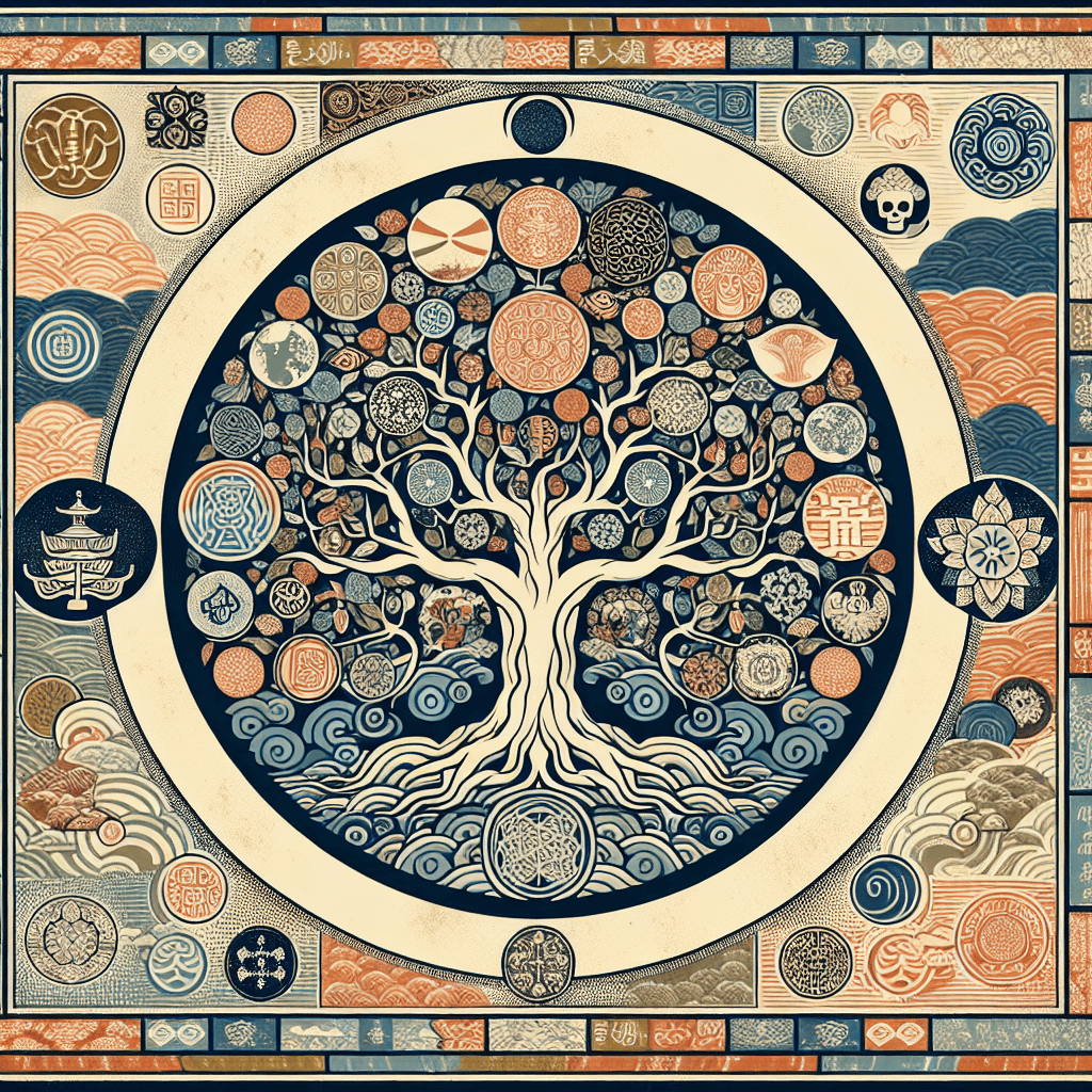 Global Perspectives on the Tree of Life