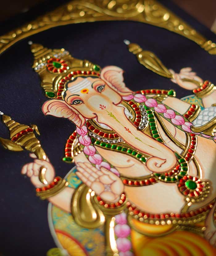 Lord Ganesha