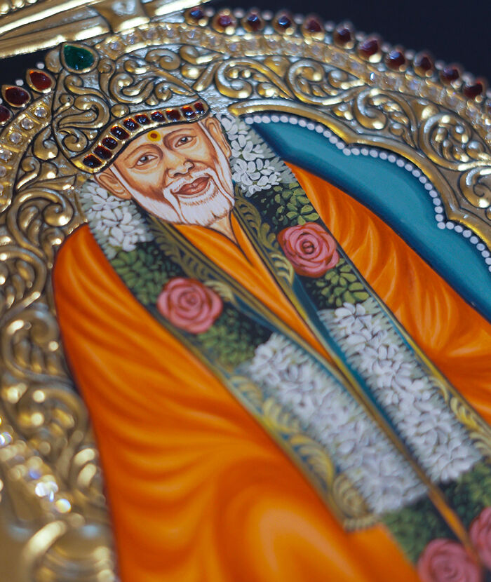 Shirdi Sai Baba