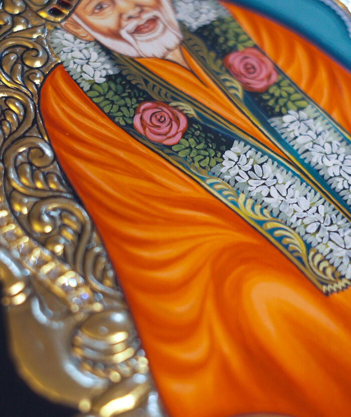 Shirdi Sai Baba