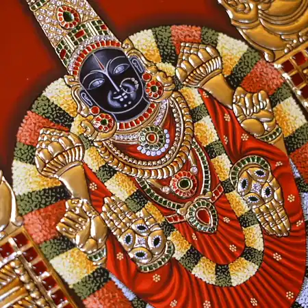 Goddess Padmavathi - Online Course October 2026