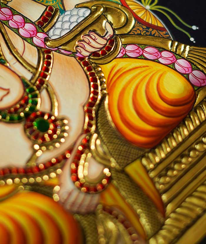 Lord Ganesha