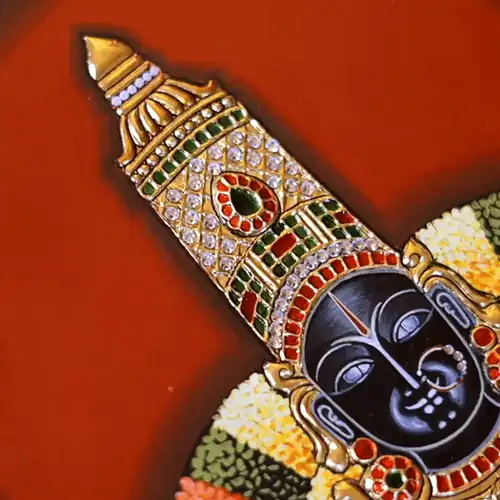 Goddess Padmavathi - Online Course October 2026