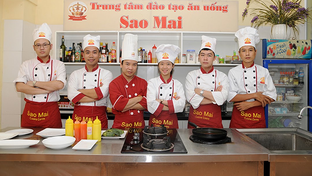 Địa chỉ học làm bánh ở Hà Nội Địa chỉ học làm bánh ở Hà Nội
