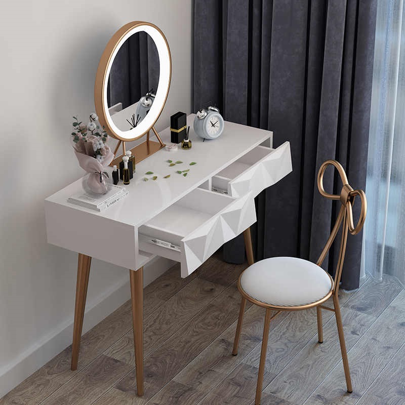 bàn trang điểm tphcm Cửa hàng Sành Homedecor