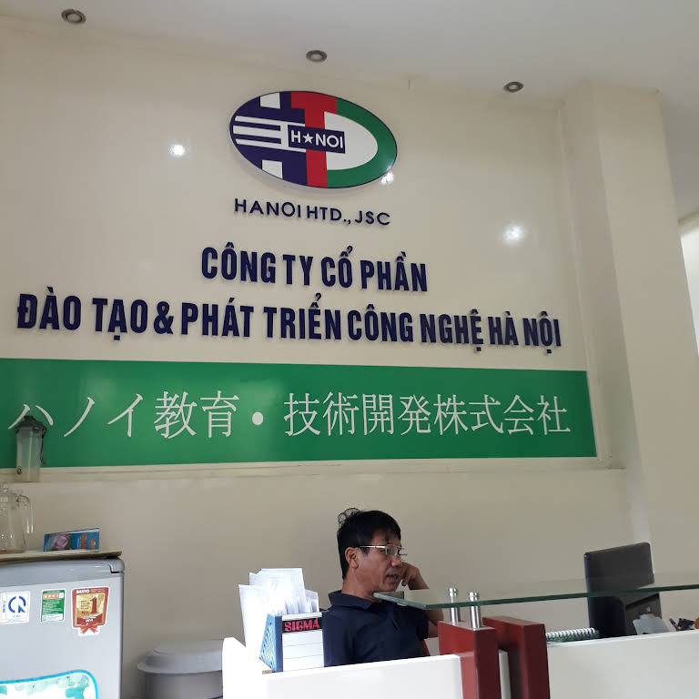 Công ty Hanoi HTD