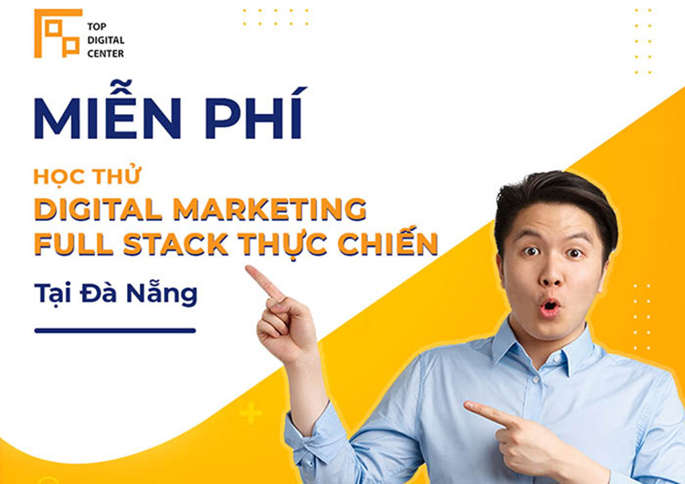 Học Digital Marketing Đà Nẵng