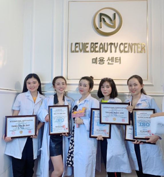 Ngọc Levie Beauty Center