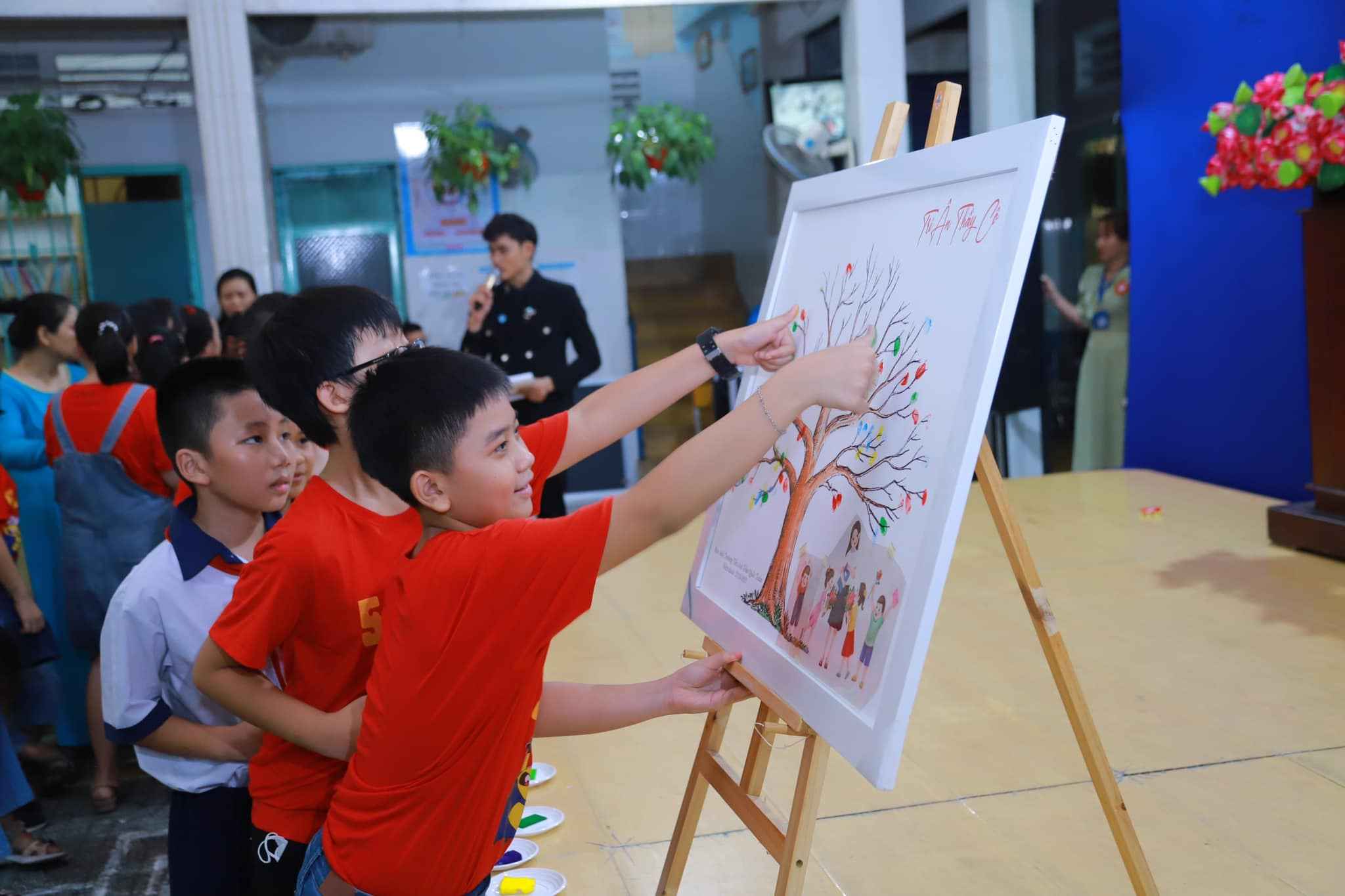 Học Kỹ Năng Mềm Tại Đà Nẵng Học Kỹ Năng Mềm Tại Đà Nẵng