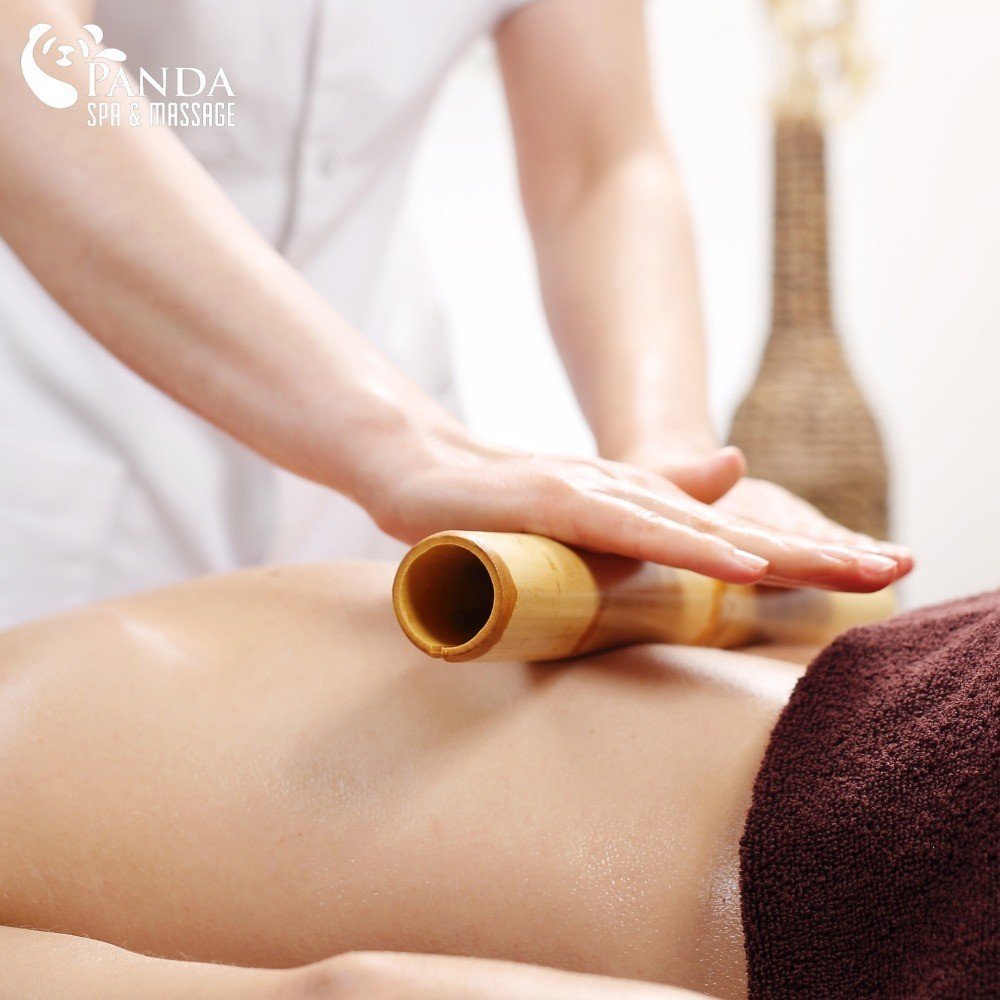 học massage body Đà Nẵng