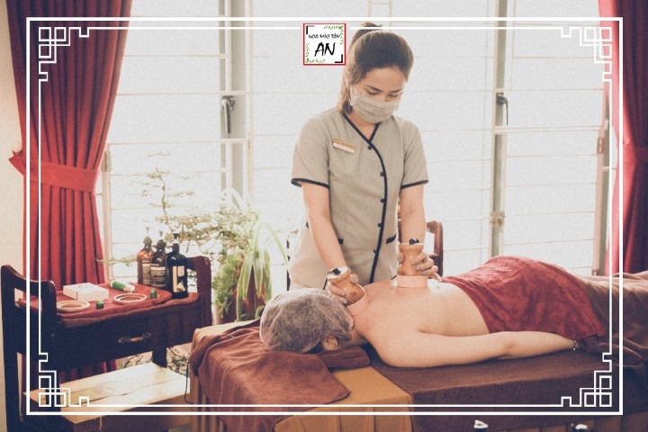 học massage body ở hà nội