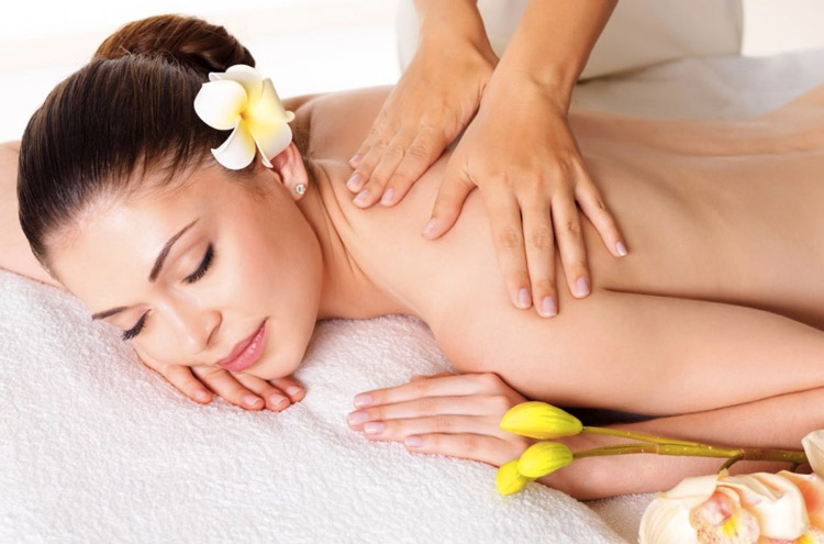 học massage body TPHCM