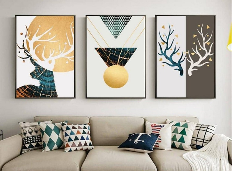 in tranh canvas theo yêu cầu TPHCM in tranh canvas theo yêu cầu TPHCM
