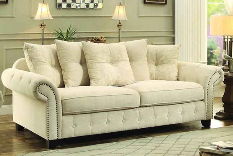 sofa tân cổ điển TPHCM