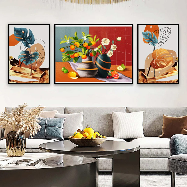 tranh treo tường TPHCM tranh treo tường TPHCM
