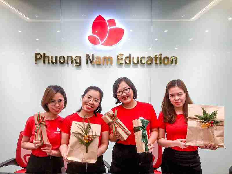 Trung tâm Phuong Nam Education