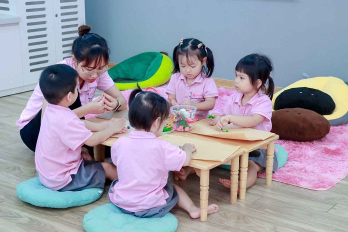 Sakura Montessori