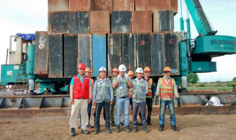 Vật liệu xây dựng Hải Phòng Vật liệu xây dựng Hải Phòng
