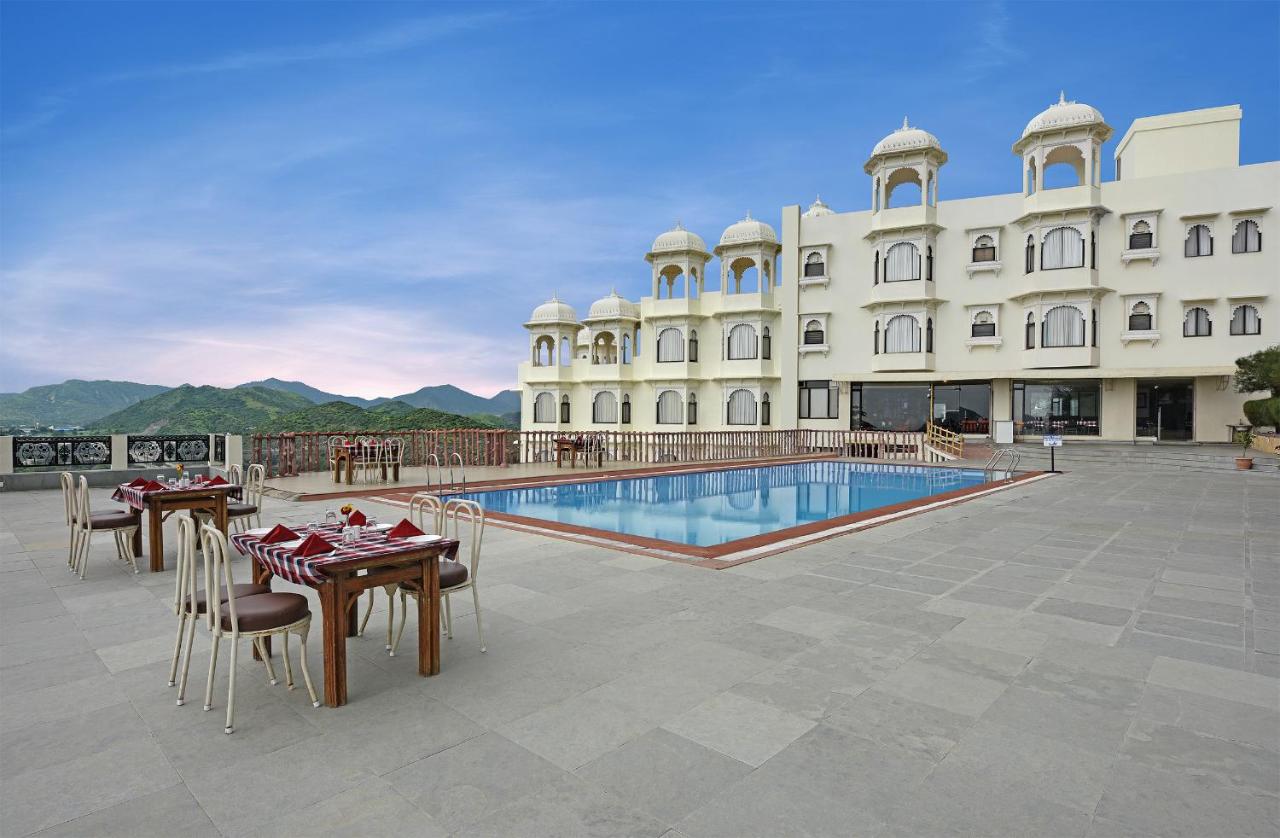 Udaipur  Teamtrip