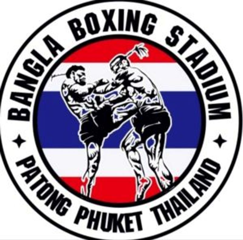 Bangla stadium logo