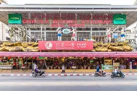 Patong Boxing Stadium photo 3