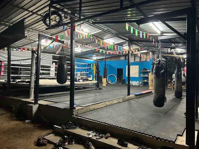 Srisawat Muay Thai Samui photo 2