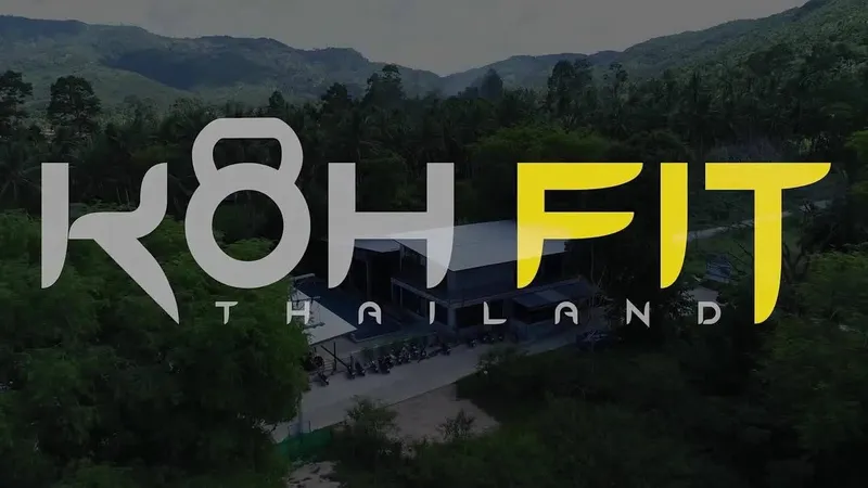 Koh fit  photo 4