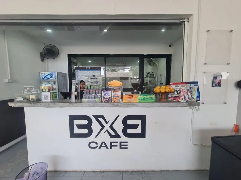 BXB Fight Lab photo 10