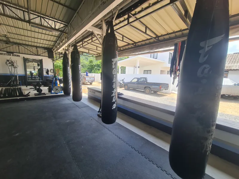 BXB Fight Lab photo 15