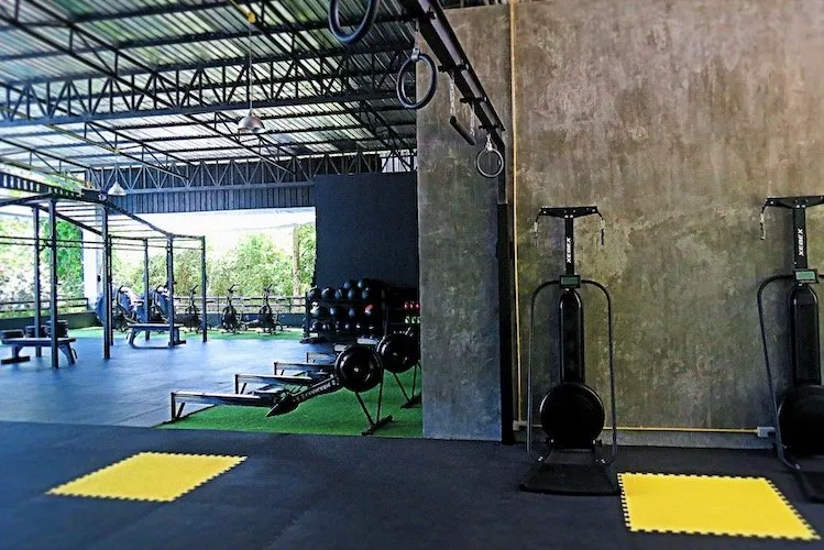 Koh fit  photo 5