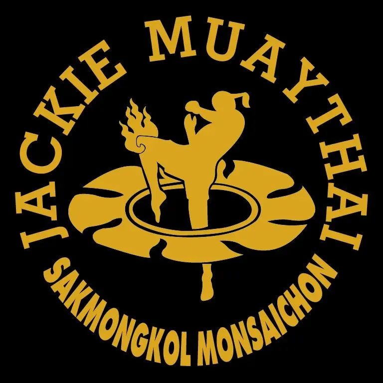 Jacky MuayThai logo