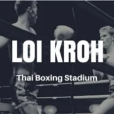 Loi Kroh Boxing Stadium photo 6