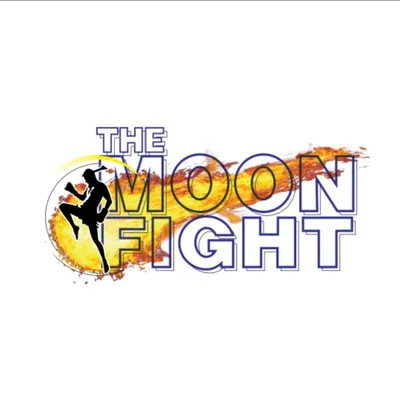 Moon fight  logo