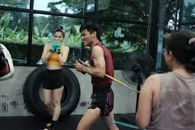 PM MuayThai Gym photo 10