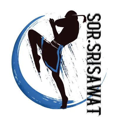 Srisawat Muay Thai Samui logo
