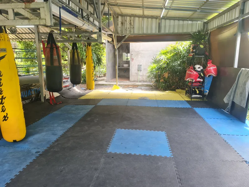 Maenam Muaythai Kohsamui photo 7