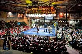 Patong Boxing Stadium photo 2