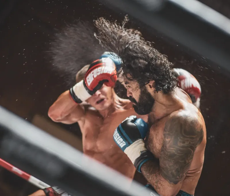 Phetbuncha Boxing Stadium photo 6