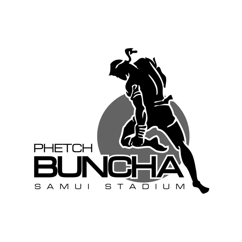 Phetbuncha Boxing Stadium logo