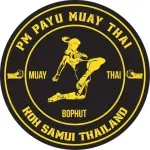 PM MuayThai Gym logo