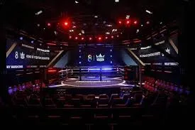 Patong Boxing Stadium photo 4