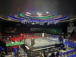 Chiang Mai Boxing Stadium photo 9