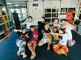 PM MuayThai Gym photo 7