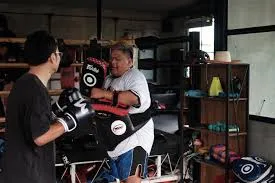 PM MuayThai Gym photo 5